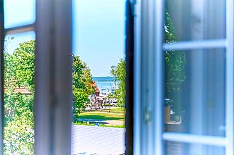 Hotel Garni Goldammer