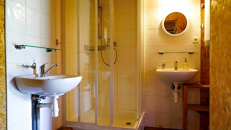 Drevenica JURsport Dúbrava