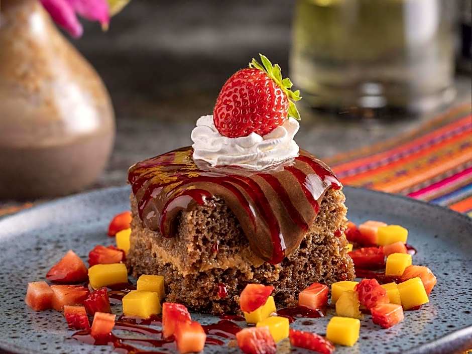 Novotel Curitiba Batel