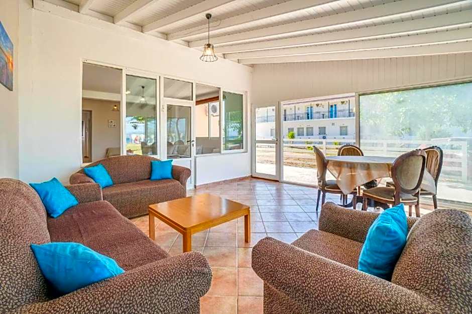 Saint Peter Bay Aparthotel