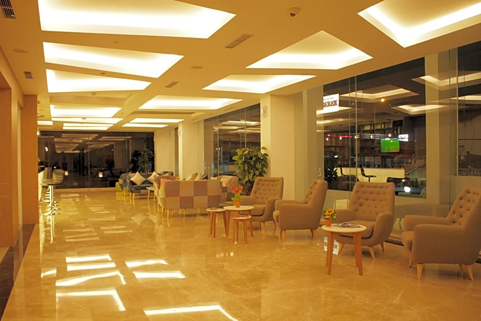 The Azana Hotel Airport Semarang