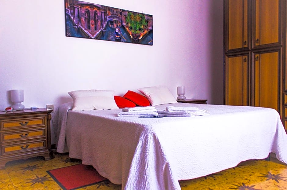 B&B Airport Venice Diego