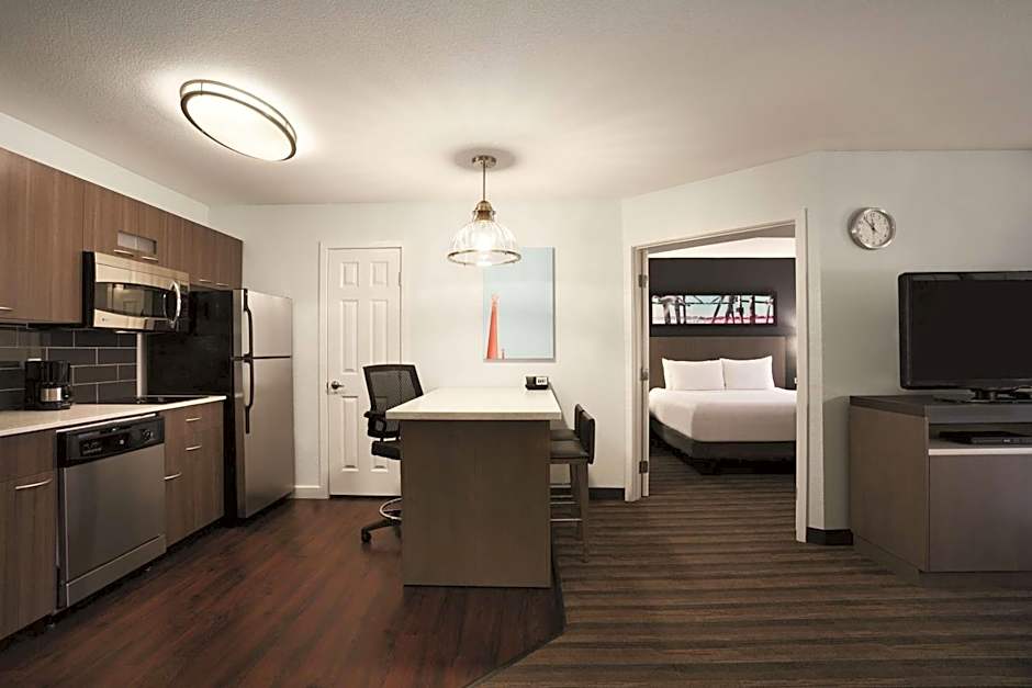 Hyatt House Pleasant Hill