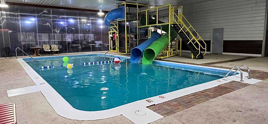 Rodeway Inn Oscoda