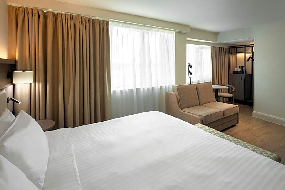 AC Hotel Birmingham NEC and Airport