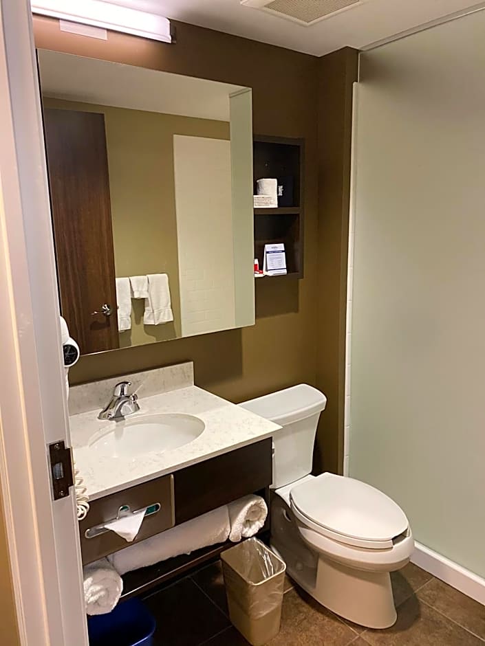 Microtel Inn & Suites by Wyndham Timmins
