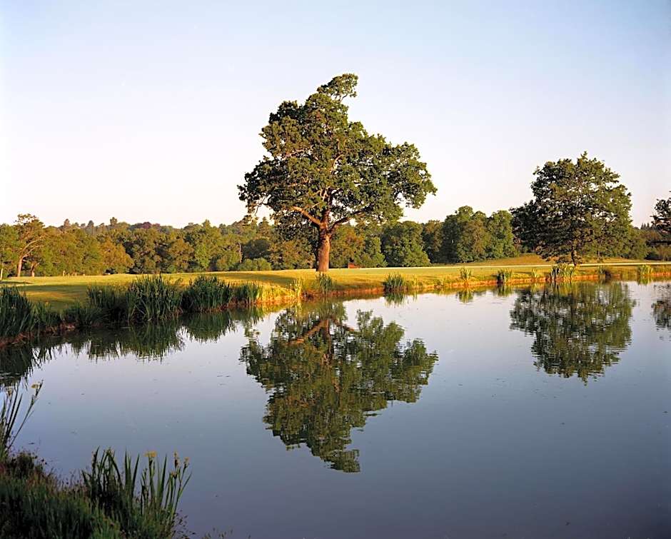 Coworth Park - Dorchester Collection