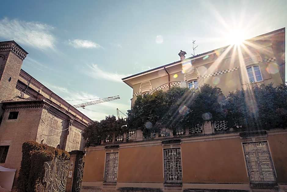Residence Liberty
