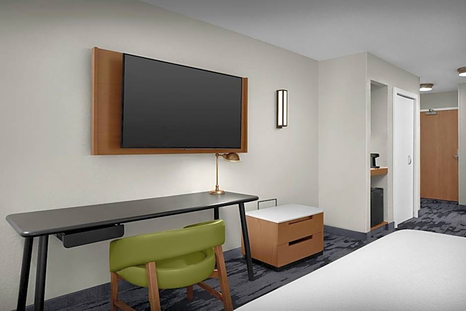 Fairfield Inn & Suites by Marriott Sarasota Lakewood Ranch