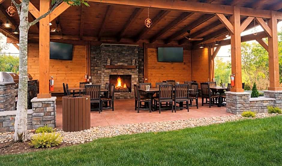 Candlewood Suites Washington North By IHG