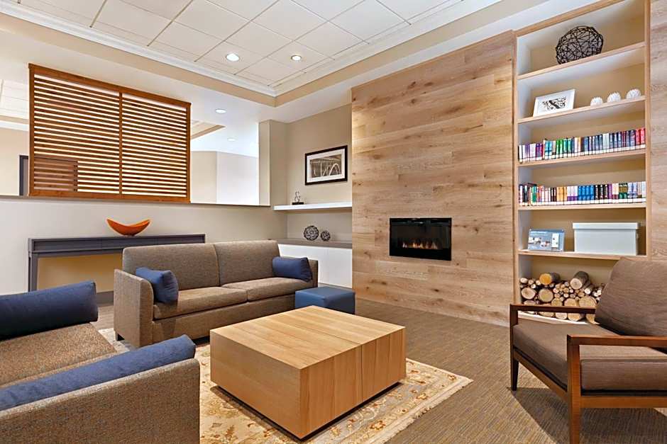 Country Inn and Suites by Radisson Seattle-Bothell WA