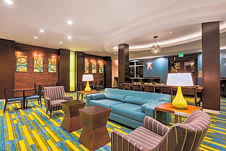 Fairfield Inn & Suites by Marriott Riverside Corona/Norco
