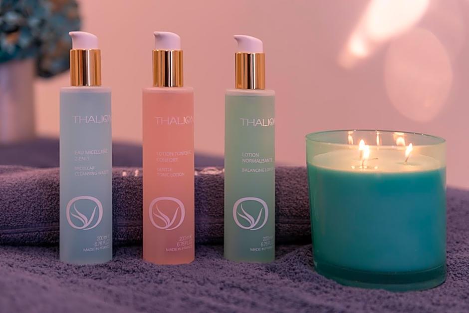 Hôtel Sport & Spa, Ile d'Ouessant, The Originals Collection