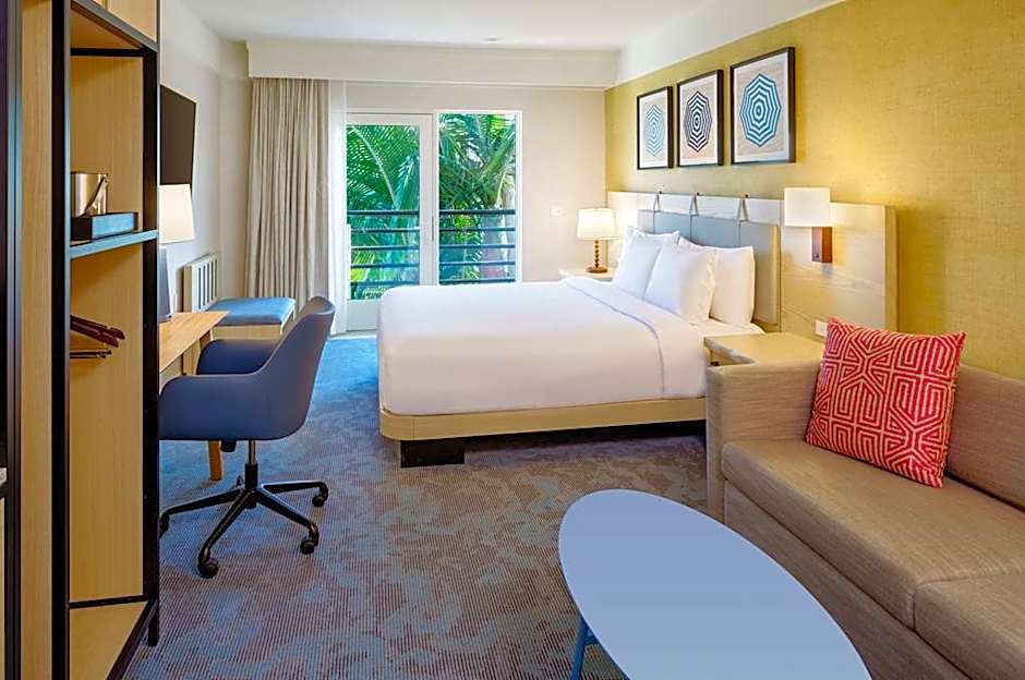 Hilton Garden Inn Dana Point Doheny Beach