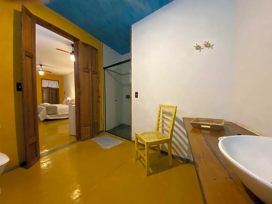 Villa Galiileu Hotel Boutique