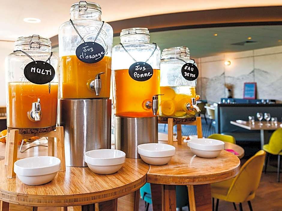 Novotel Reims Tinqueux