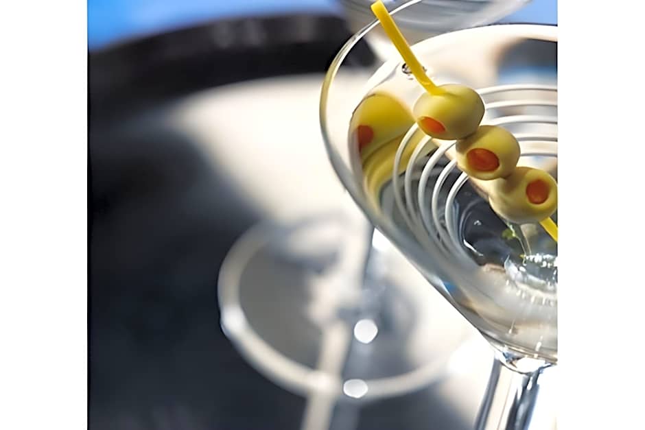 Titanic Comfort Sisli