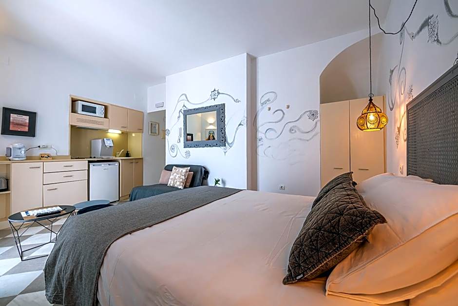 La Casa de la Favorita