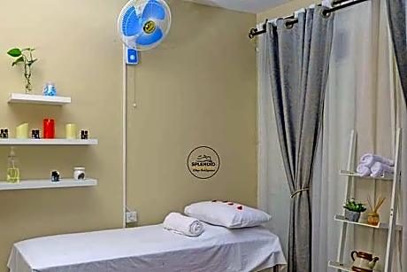Sabr resort Hotel