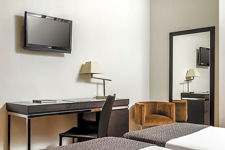 Eurostars Roma Aeterna Hotel