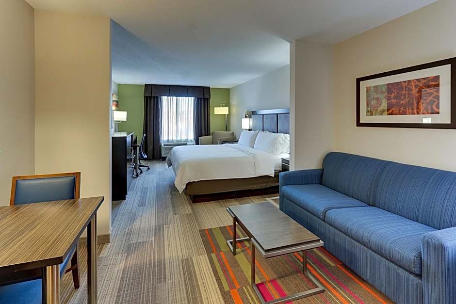 Holiday Inn Express Hotel & Suites Dayton-Centerville By IHG