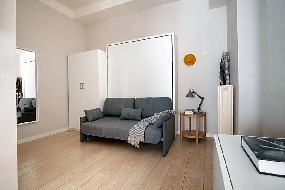 Sigieri Residence Milano