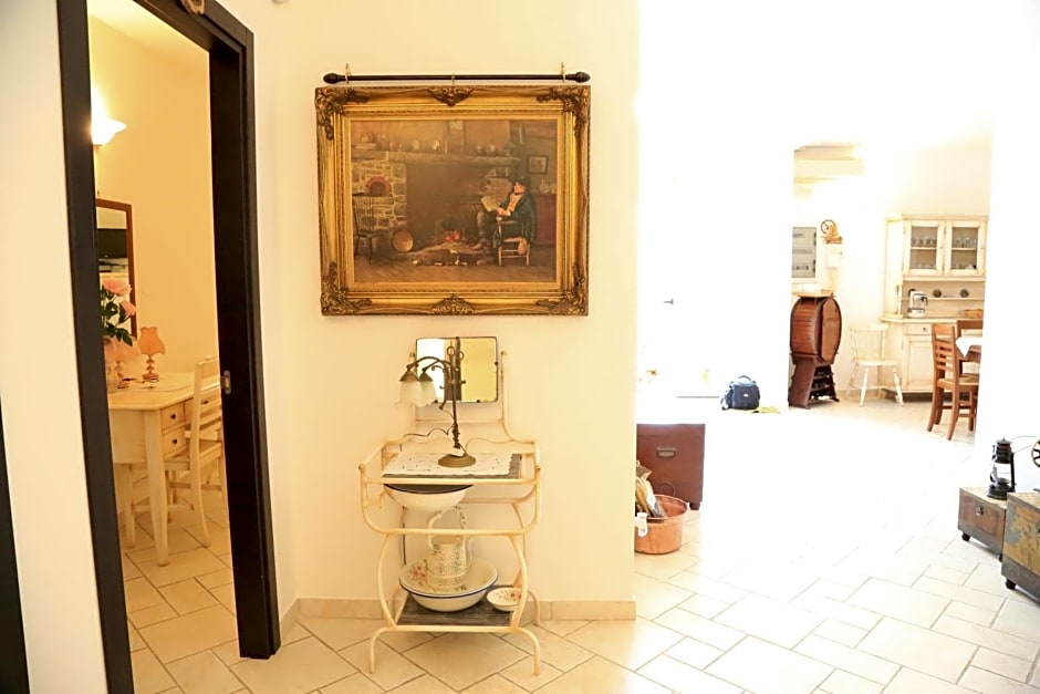 B&B Dei Colli – Ostuni, AR