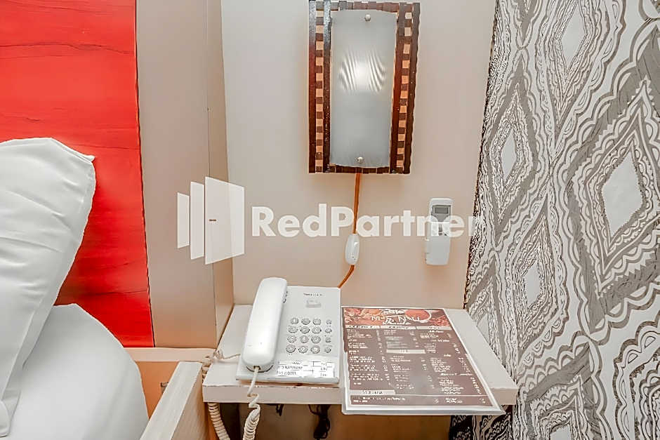 jm tuparev mitra reddoorz