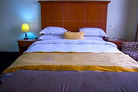 The Westwood Hotel Ikoyi