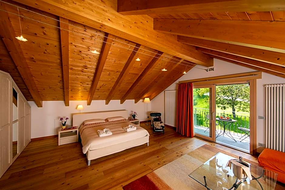 Albergo Edelweiss - LareSpa