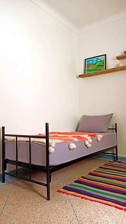 Home with a sea view