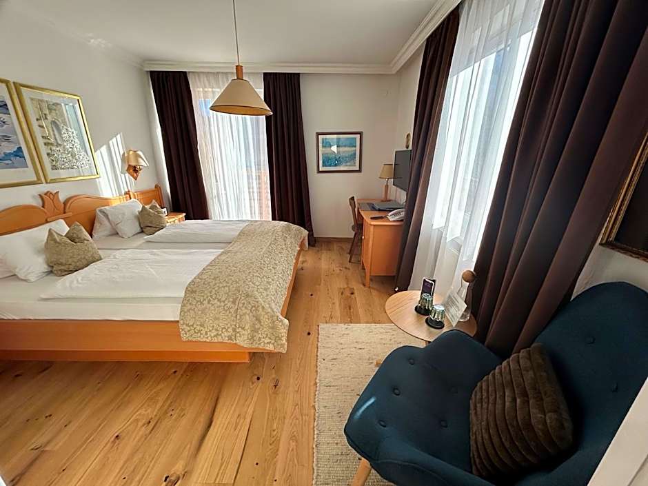 Aktiv- und Wellnesshotel Gutjahr