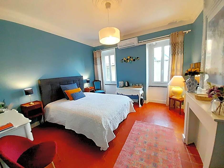 Villa Saint Léon