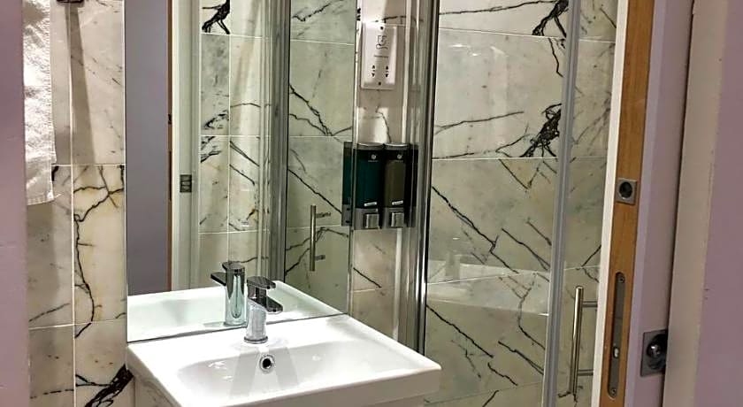 Widegate Residential