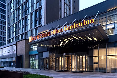 Hilton Garden Inn Hefei Binhu New District