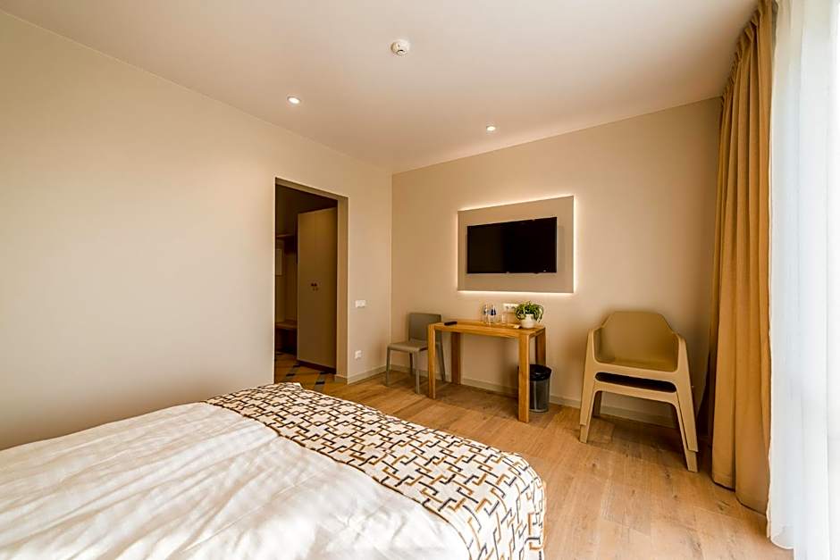 Hotel Miķelis