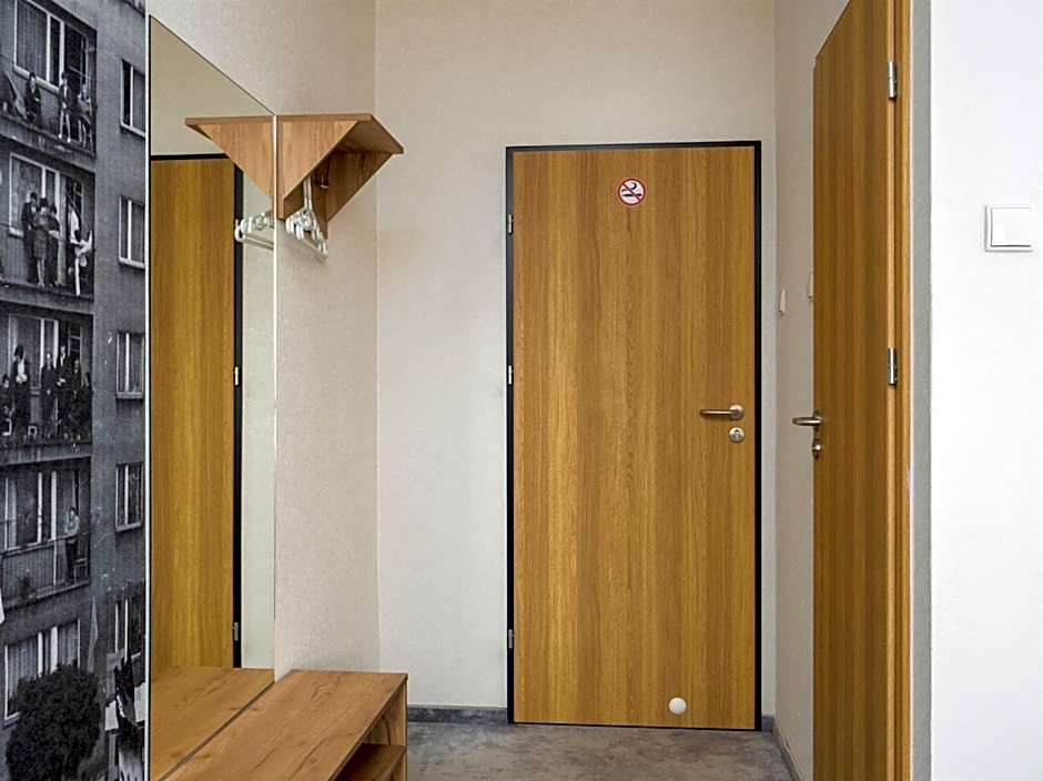 Park Apartamenty Chrzanów