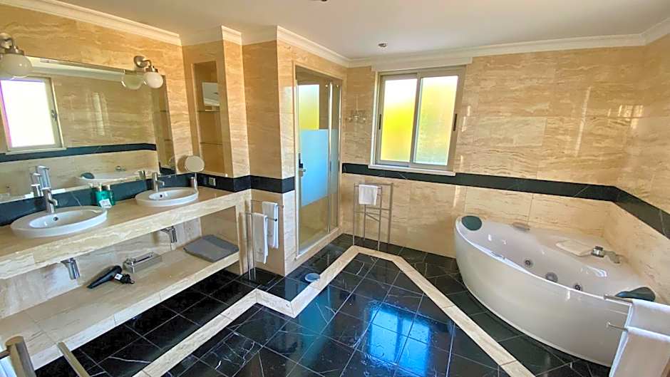 Dunas Douradas Beach Club