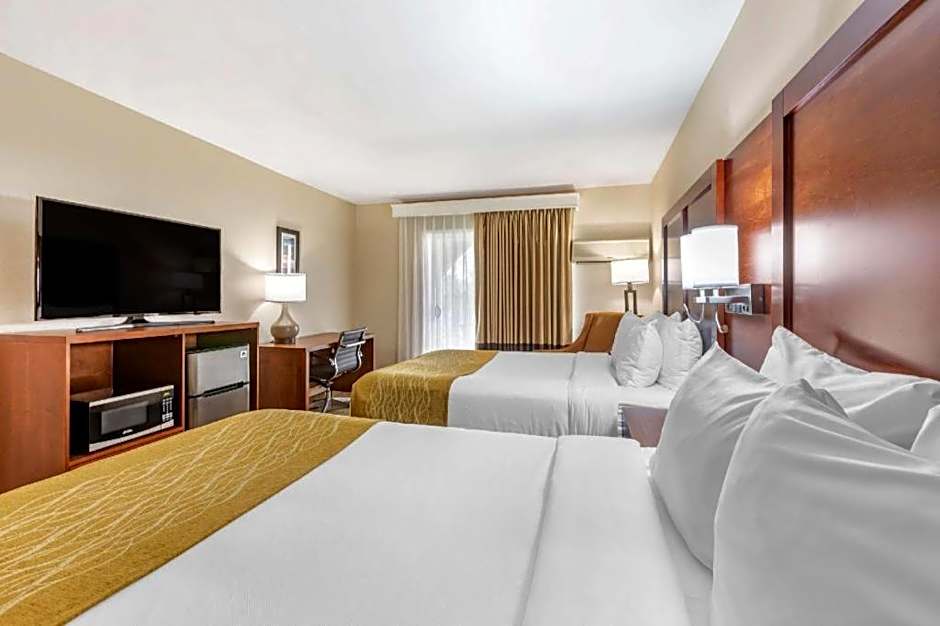 Comfort Inn Escondido San Diego North County
