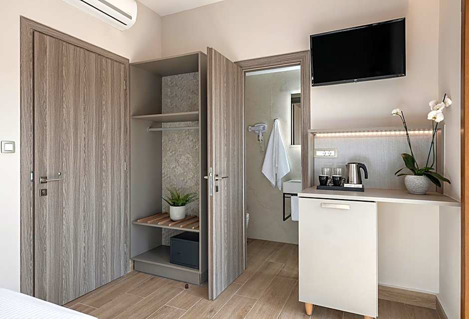 Al Daliani Minaret Rooms