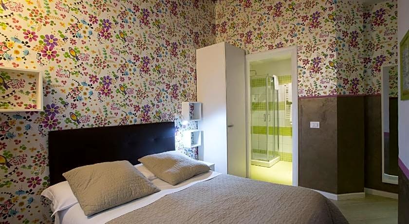 Albergo Bencidormi