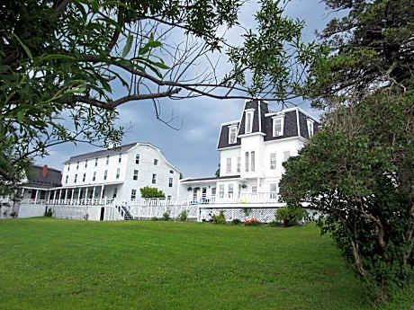 Marathon Hotel