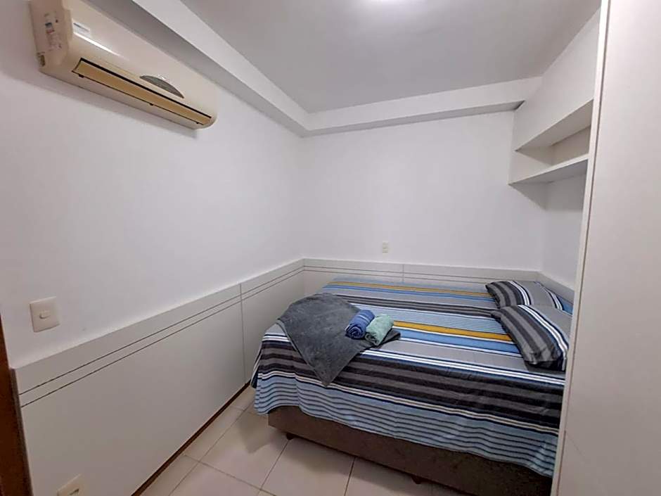 Nautilus Vigia das Marés - Penha - SC