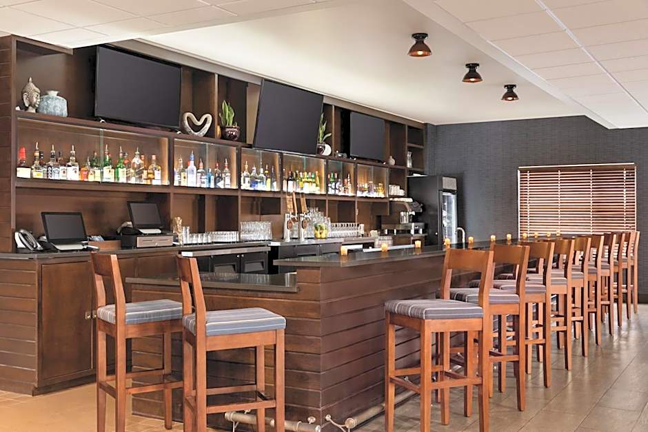 Radisson Hotel Oklahoma City Airport