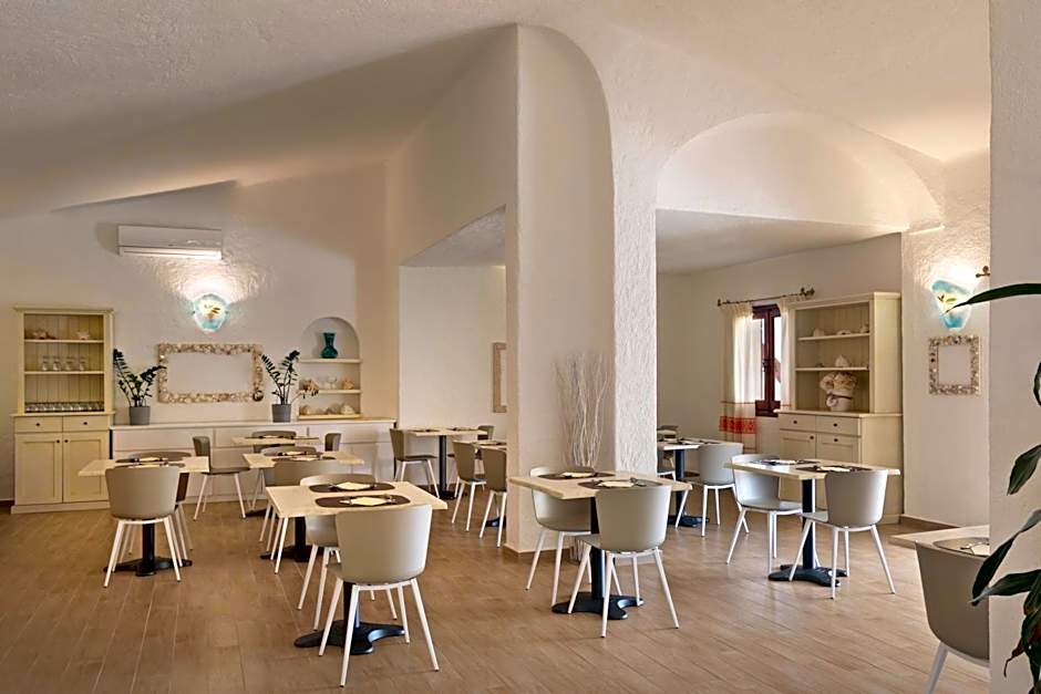 Hotel Mon Repos