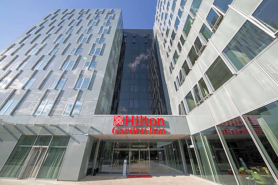 Hilton Garden Inn Zagreb - Radnicka