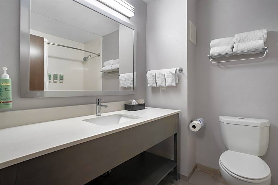 Best Western Brewton Inn