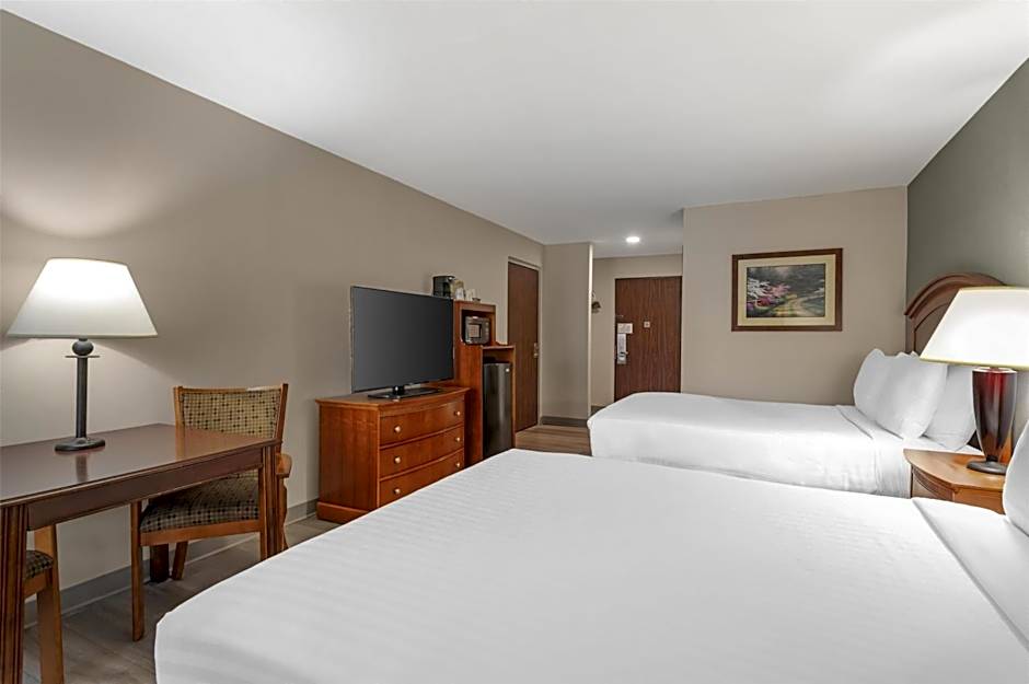 Best Western Manassas