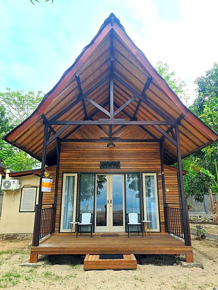 Beach House Penida