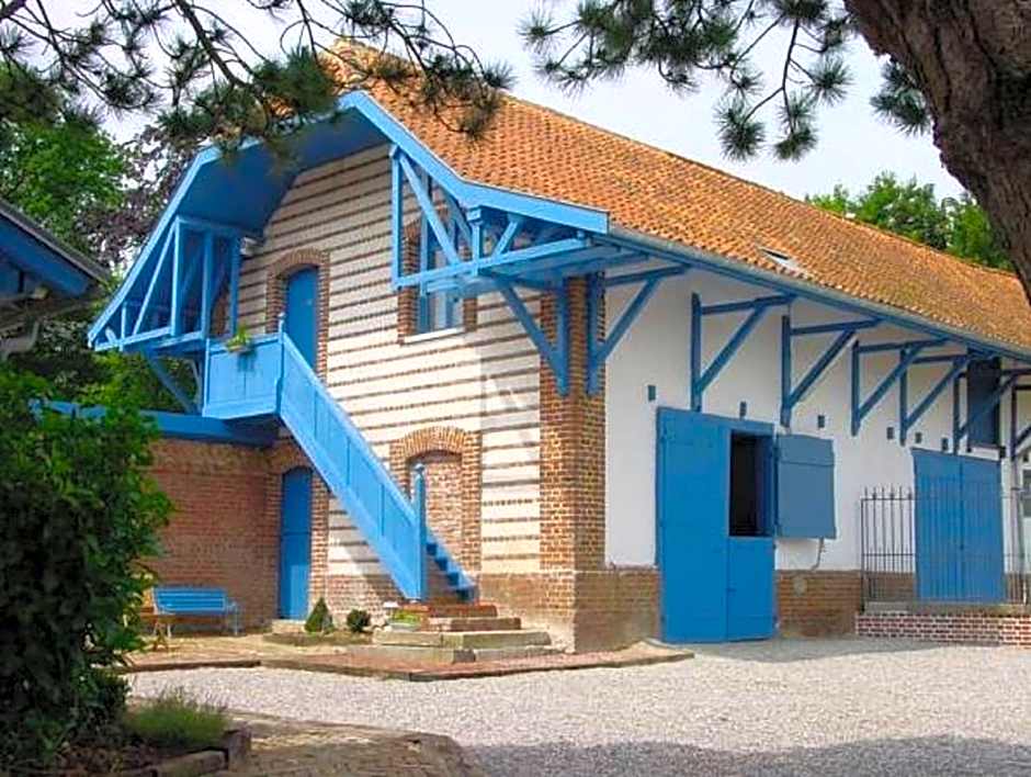 B&B au petit tambour d'Autingues